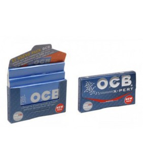 OCB BLUE 250+50