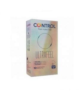 CONTROL ULTRAFEEL 10UD
