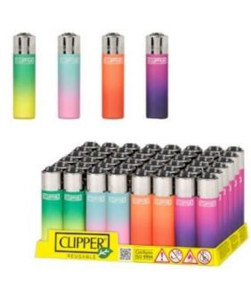 CLIPPER CP22 METALLIC...