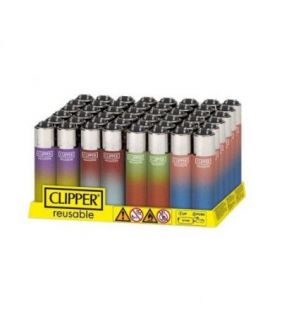 CLIPPER CP22 METALLIC...