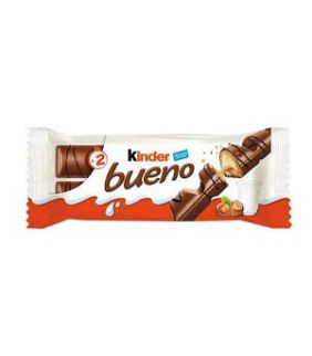 KINDER BUENO 43G