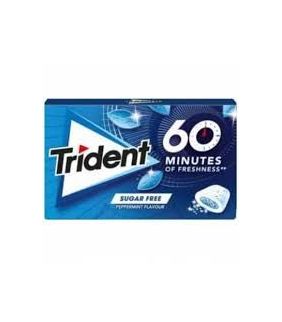 TRIDENT 60 MTS MENTA 22G