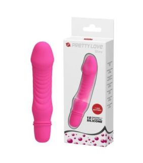 VIBRADOR PRETTY LOVE STEV