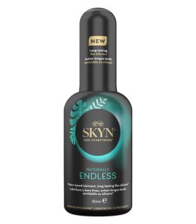 SKYN NATURALLY ENDLESS 80ML